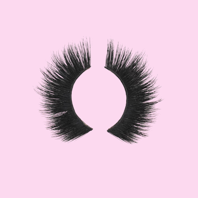Eden 3D Mink Lashes - your-beauty-matters