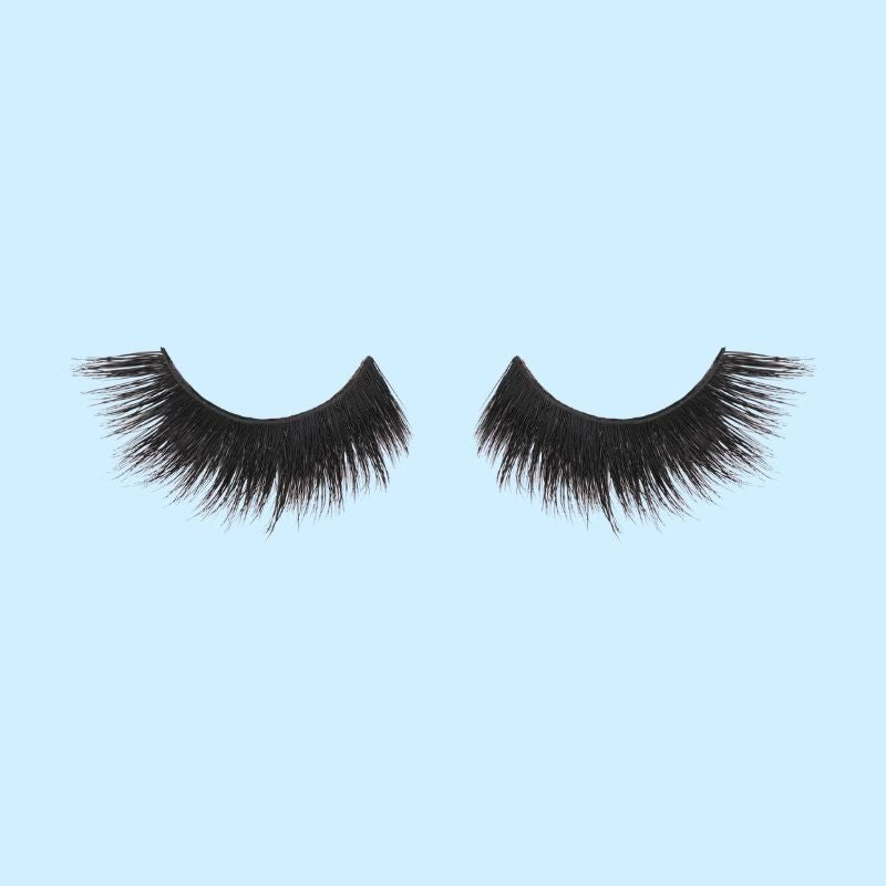 Eden 3D Mink Lashes - your-beauty-matters