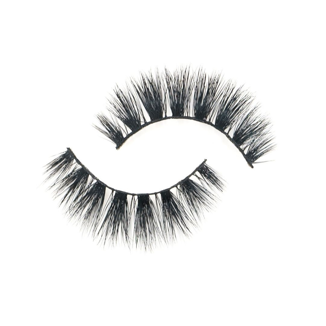 Alice 3D Mink Lashes - your-beauty-matters