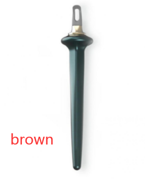 Silicone Eyeliner Brush Waterproof Drawing Aid - your-beauty-matters