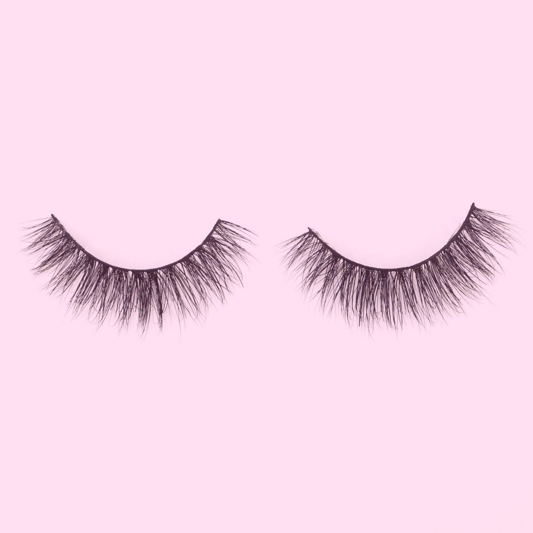Vegas 3D Mink Lashes - your-beauty-matters