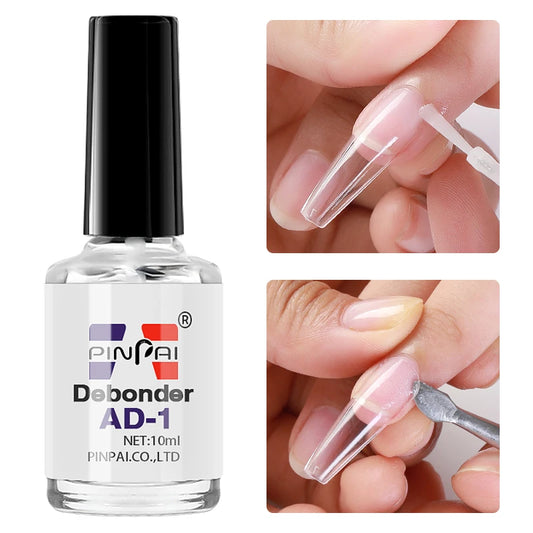 10ml Glue Debonder