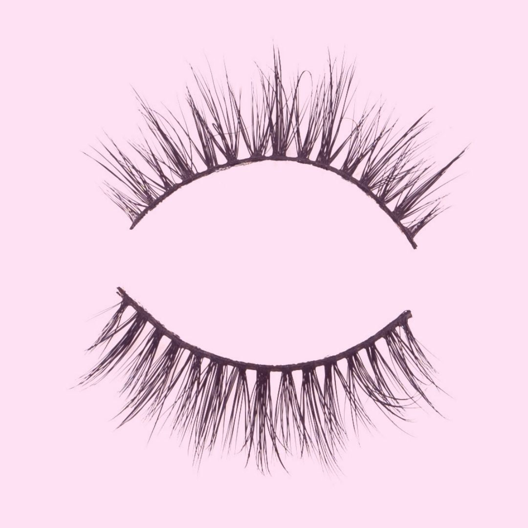 Atlanta 3D Mink Lashes - your-beauty-matters