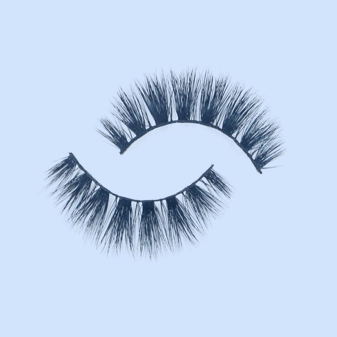 Alice 3D Mink Lashes - your-beauty-matters