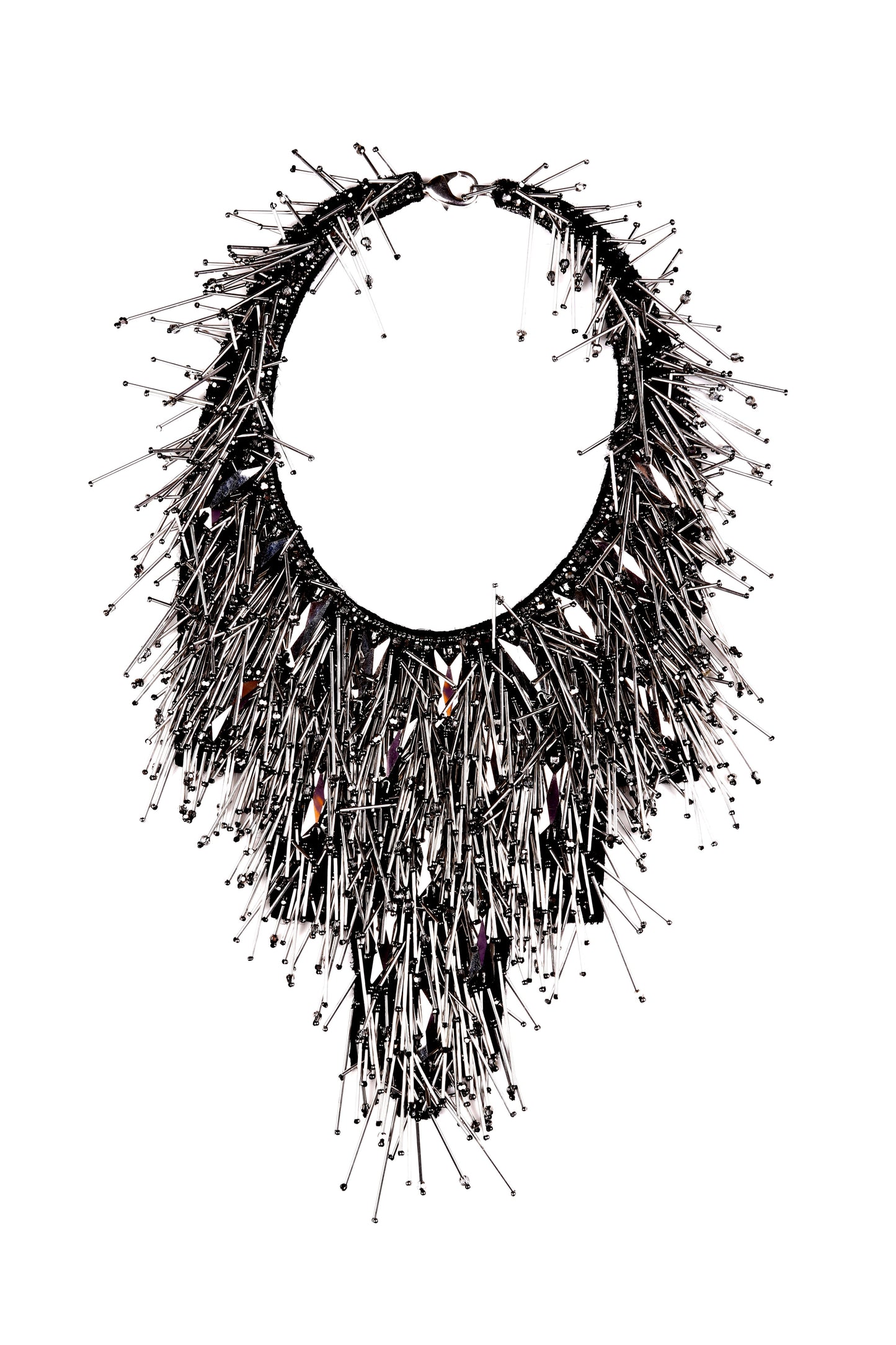 Riviera Statement Neckpiece
