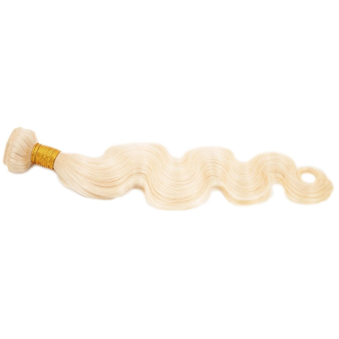 Blonde Brazilian Body Wave - your-beauty-matters