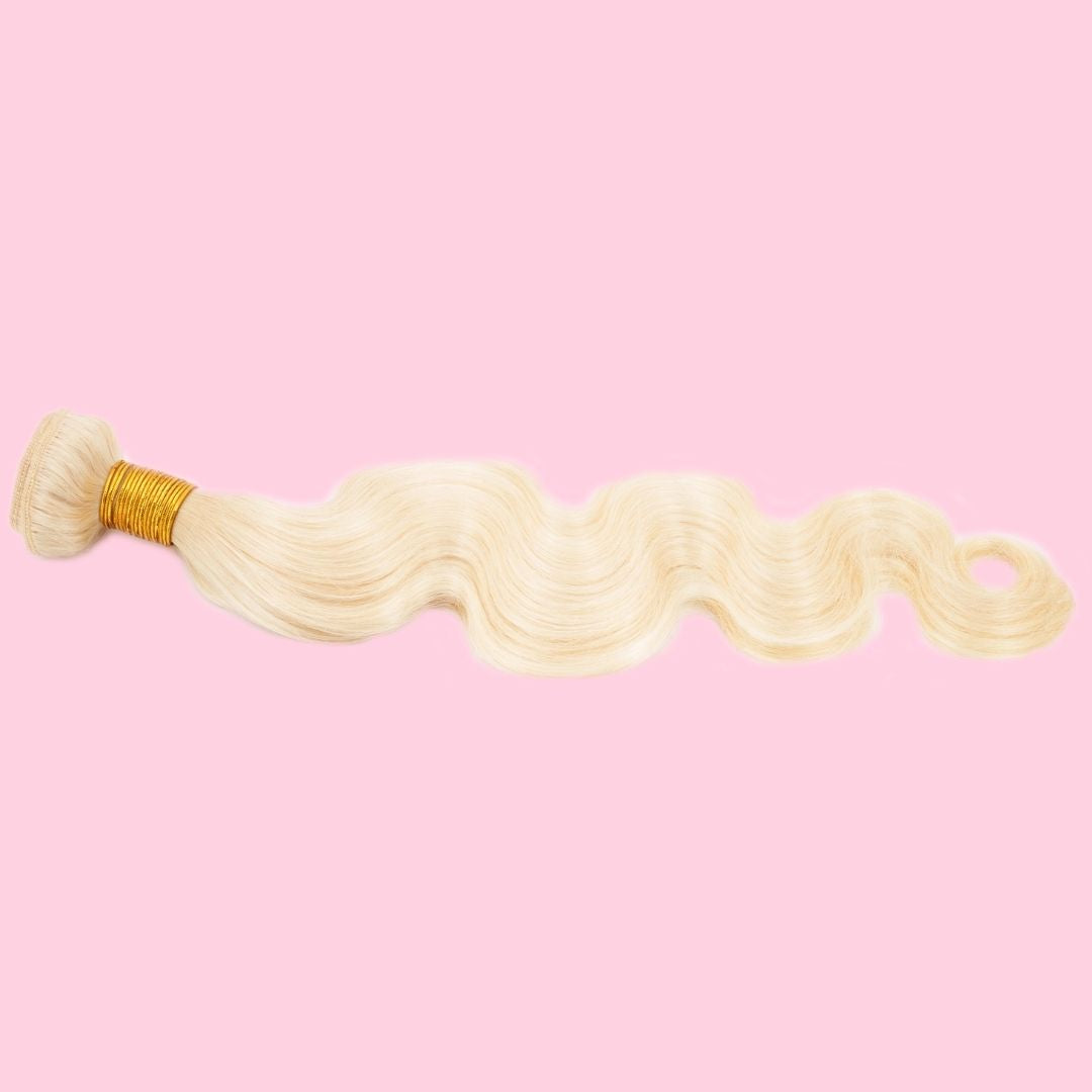 Blonde Brazilian Body Wave - your-beauty-matters