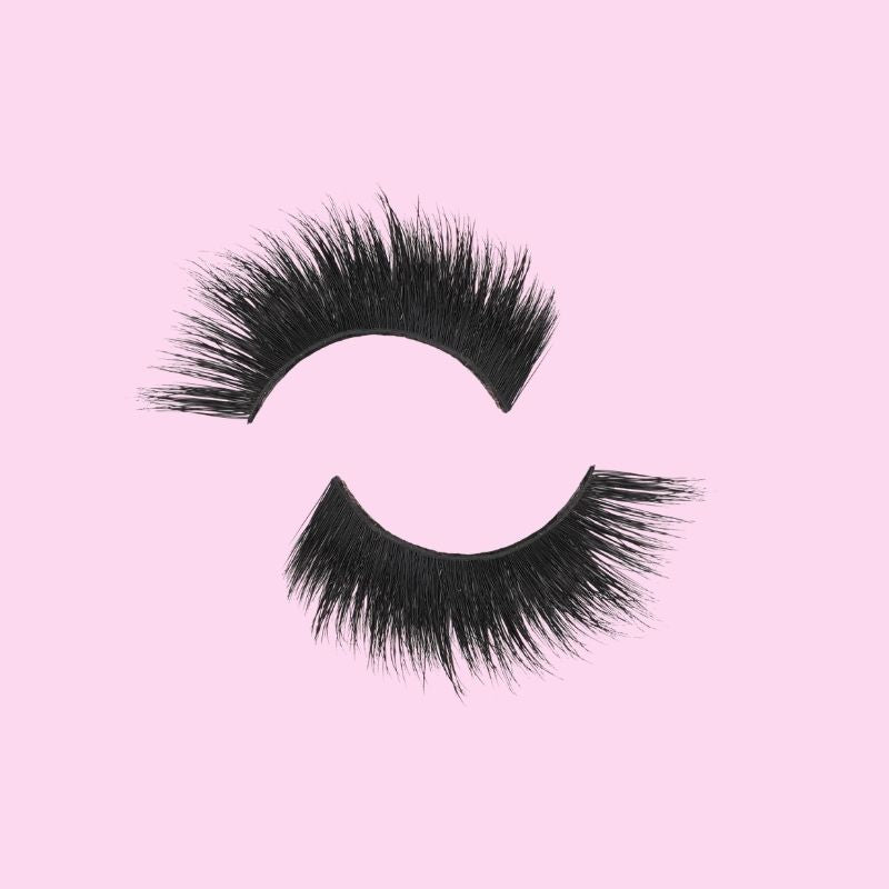 Eden 3D Mink Lashes - your-beauty-matters