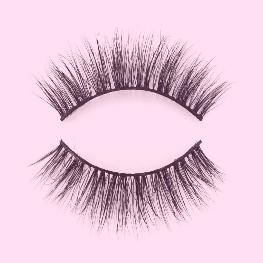 Shanghai 3D Mink Lashes - your-beauty-matters