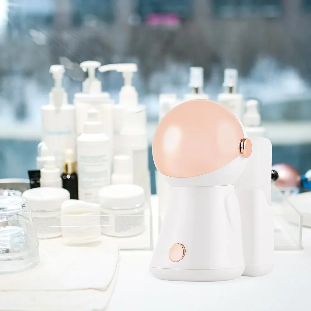 Nano Facial Steamer 380ml