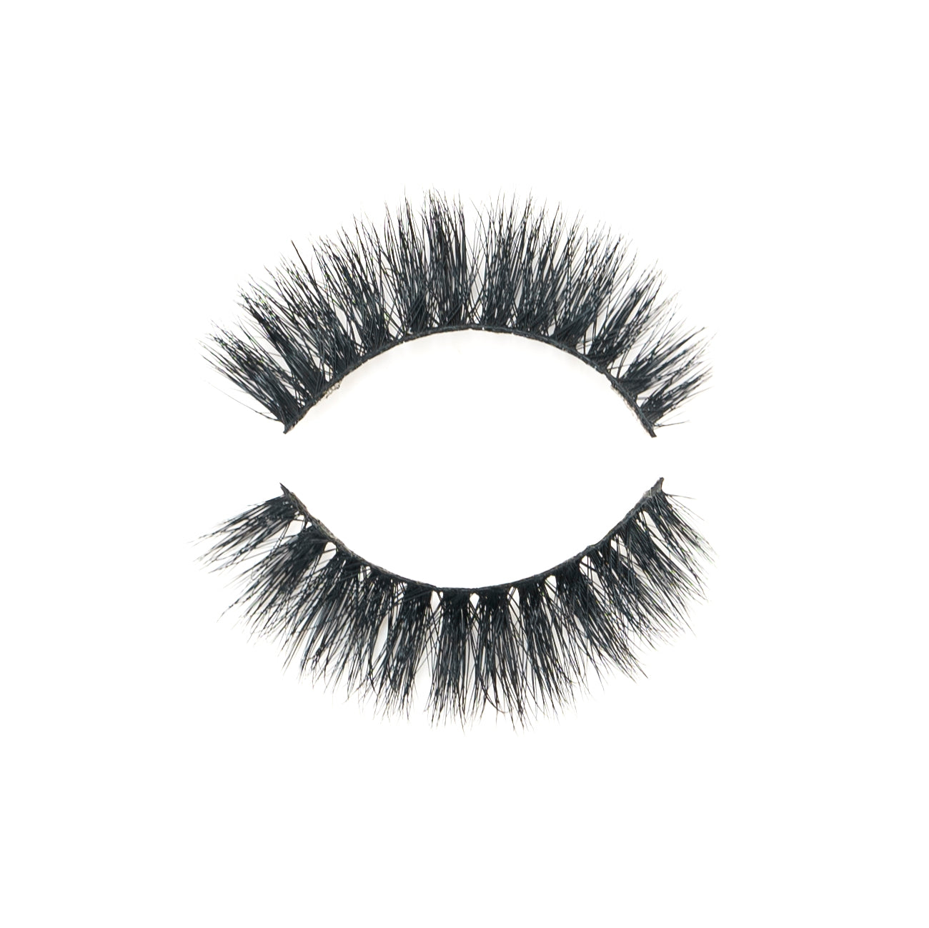 Claire 3D Mink Lashes - your-beauty-matters