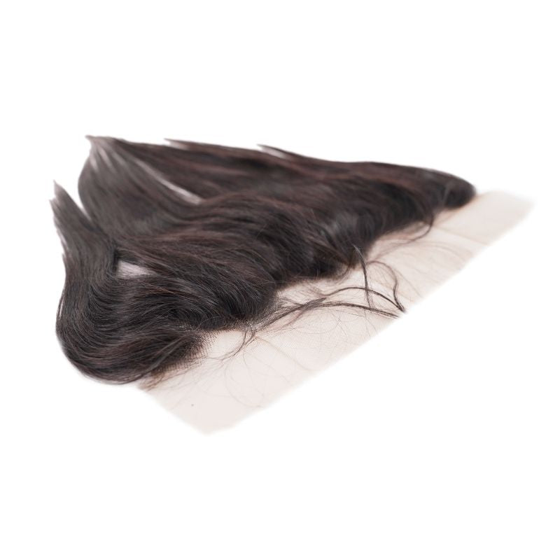 Malaysian Silky Straight Lace Frontal - your-beauty-matters