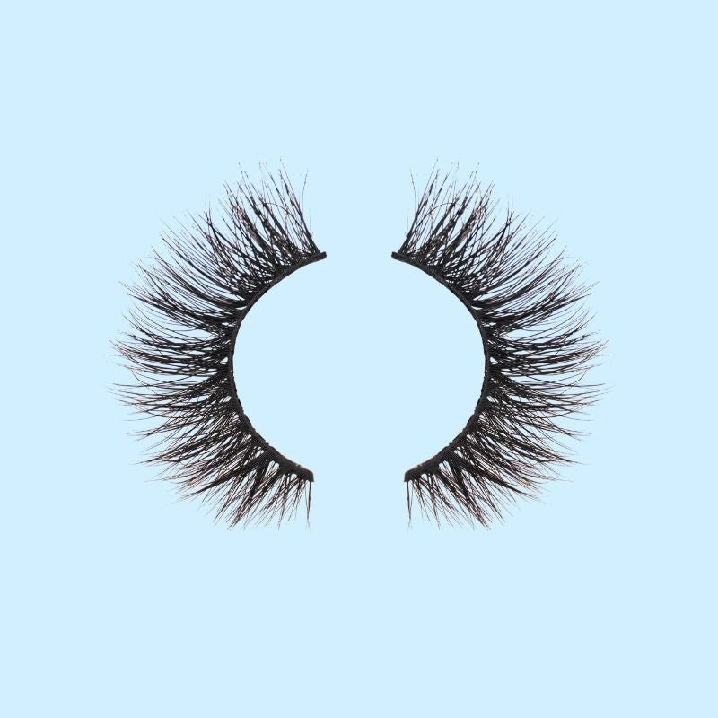 Lola 3D Mink Lashes - your-beauty-matters