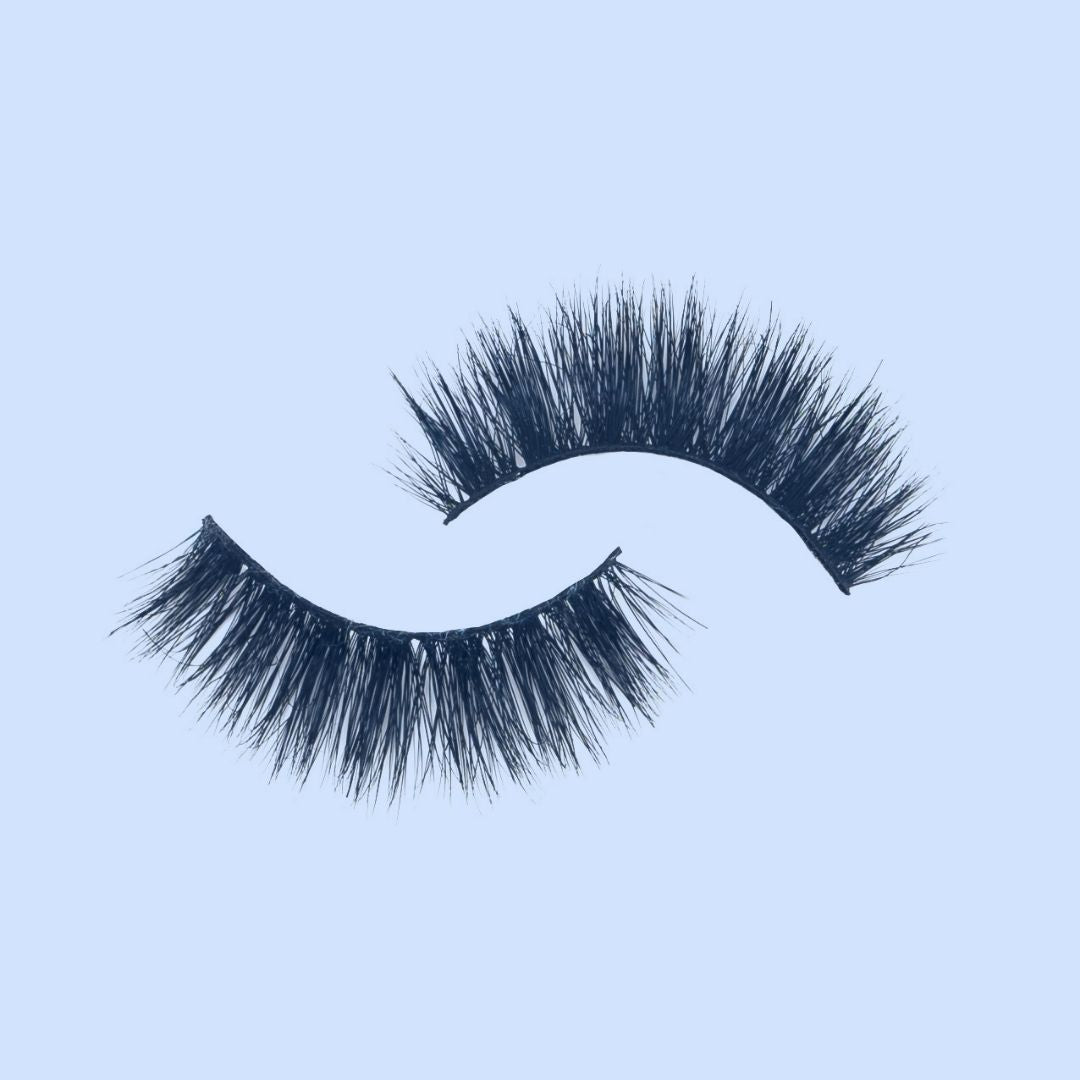 Bangkok 3D Mink Lashes - your-beauty-matters