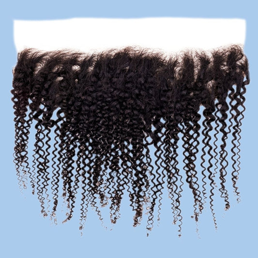 Afro Kinky Frontal - your-beauty-matters