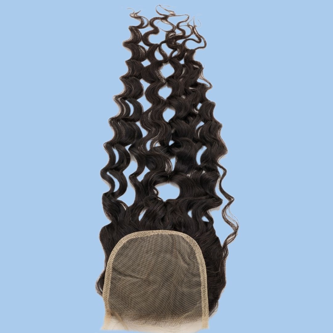 Brazilian Spanish Wave Closure - your-beauty-matters