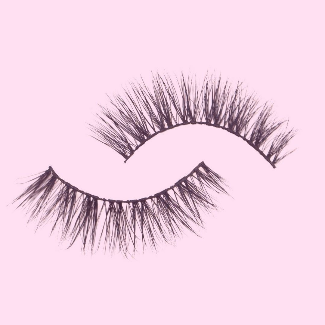 Amelia 3D Mink Lashes - your-beauty-matters