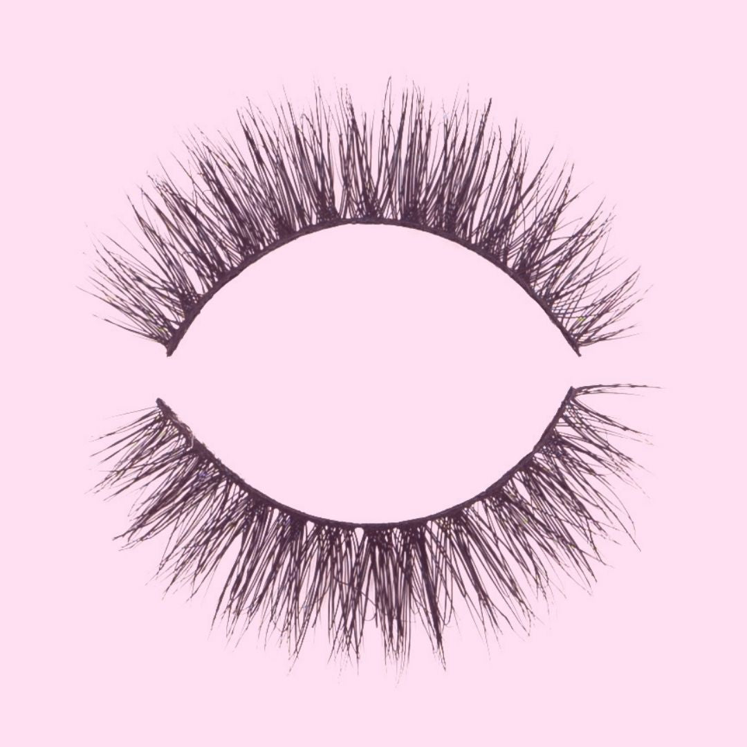 Vegas 3D Mink Lashes - your-beauty-matters