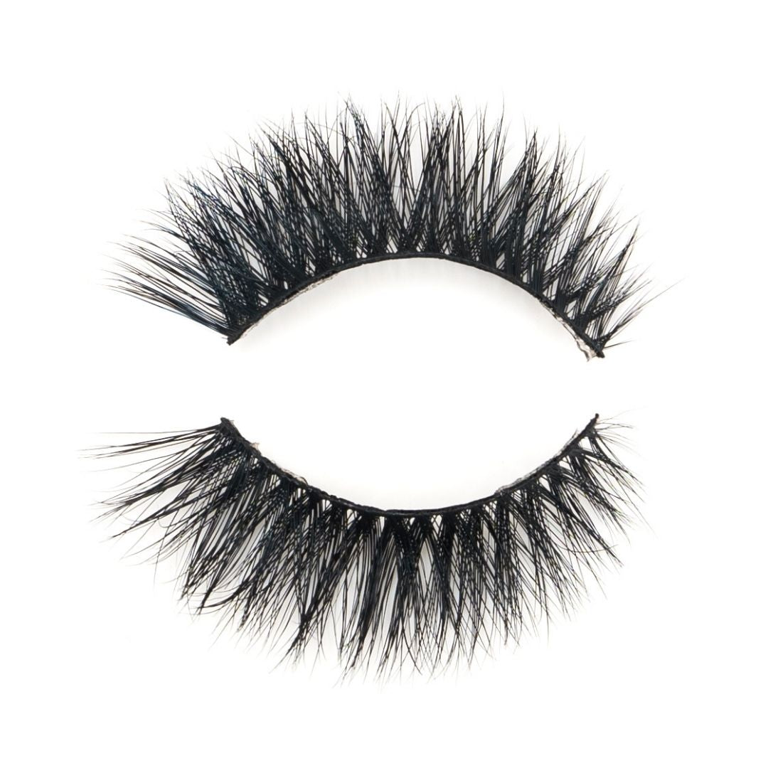 Lola 3D Mink Lashes - your-beauty-matters