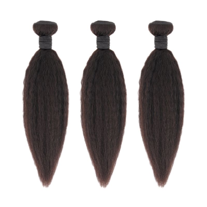 Kinky Straight Bundle Deals - your-beauty-matters