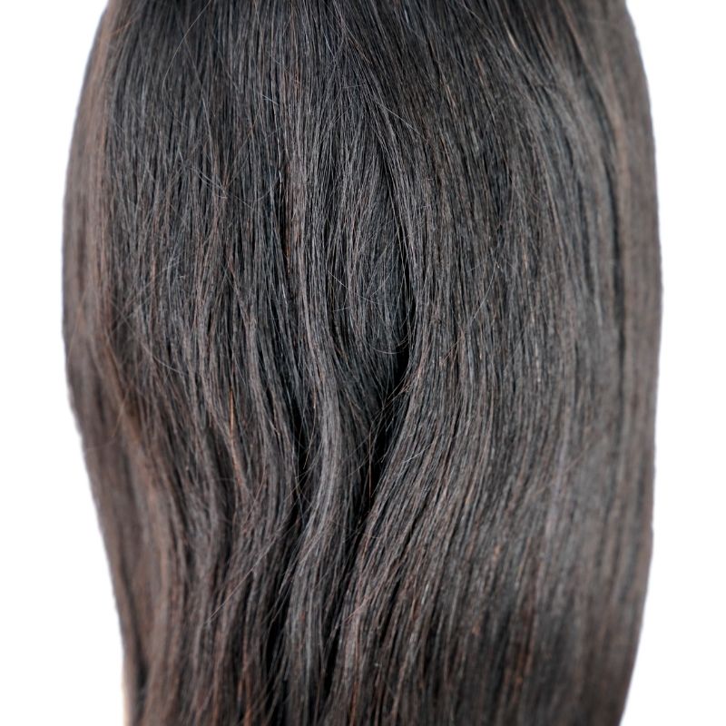 Straight Front Lace Wig - your-beauty-matters