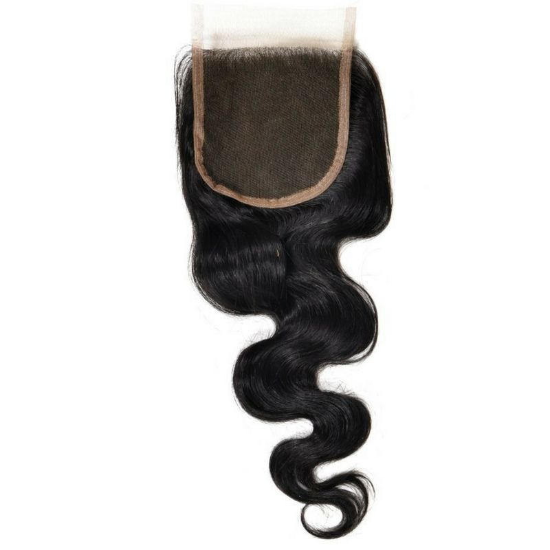Brazilian Body Wave Closure - your-beauty-matters