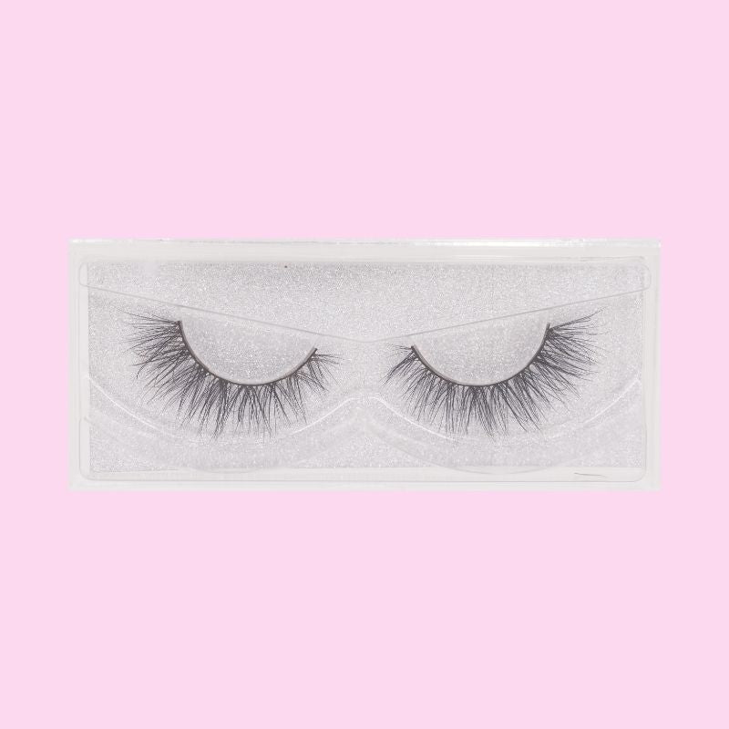 New York 3D Mink Lashes - your-beauty-matters