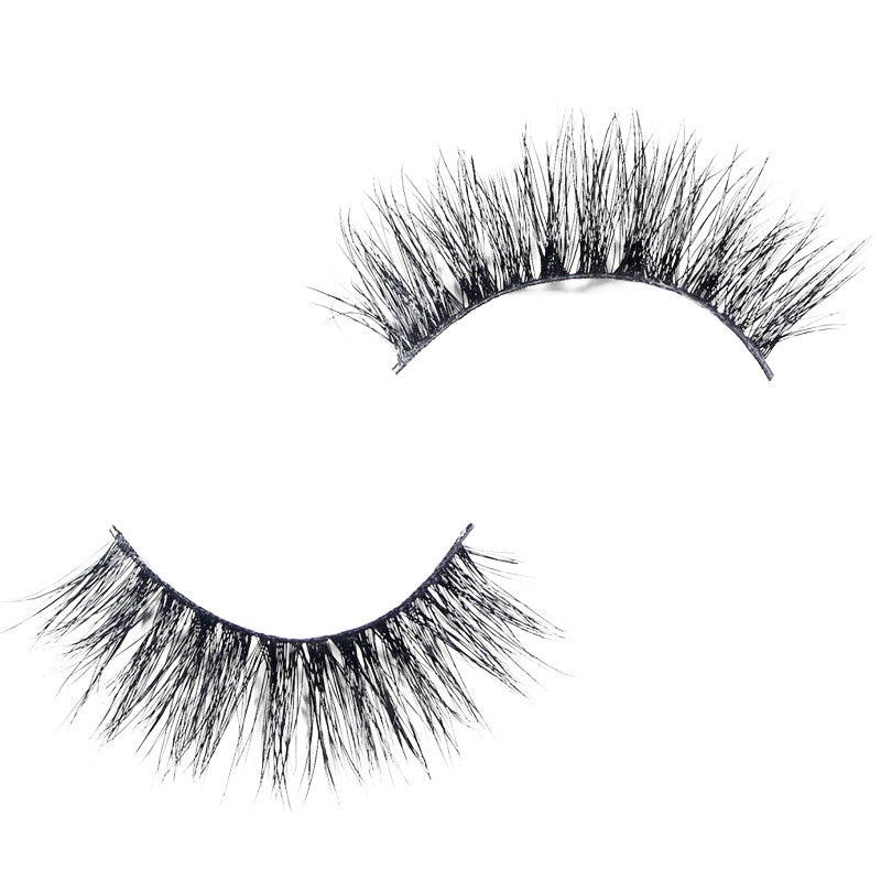 Bangkok 3D Mink Lashes - your-beauty-matters