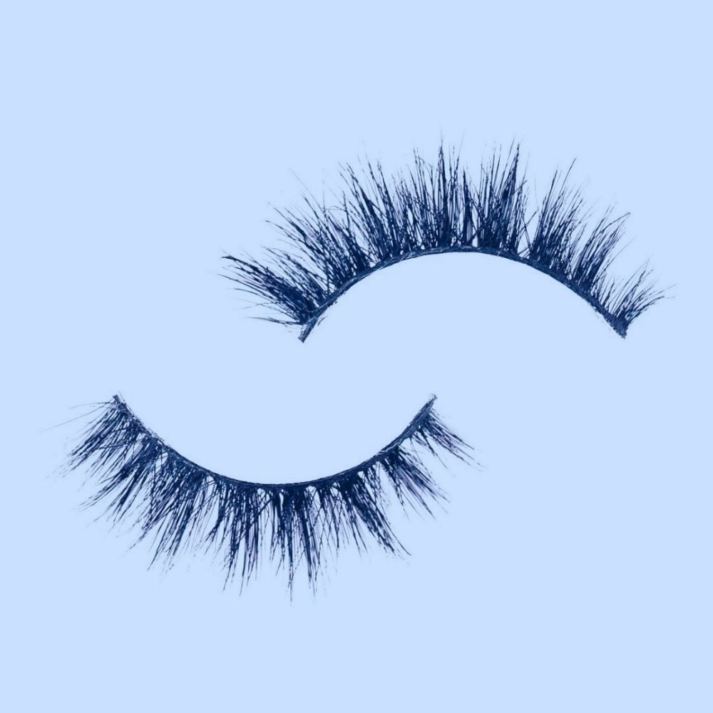 Milan 3D Mink Lashes - your-beauty-matters