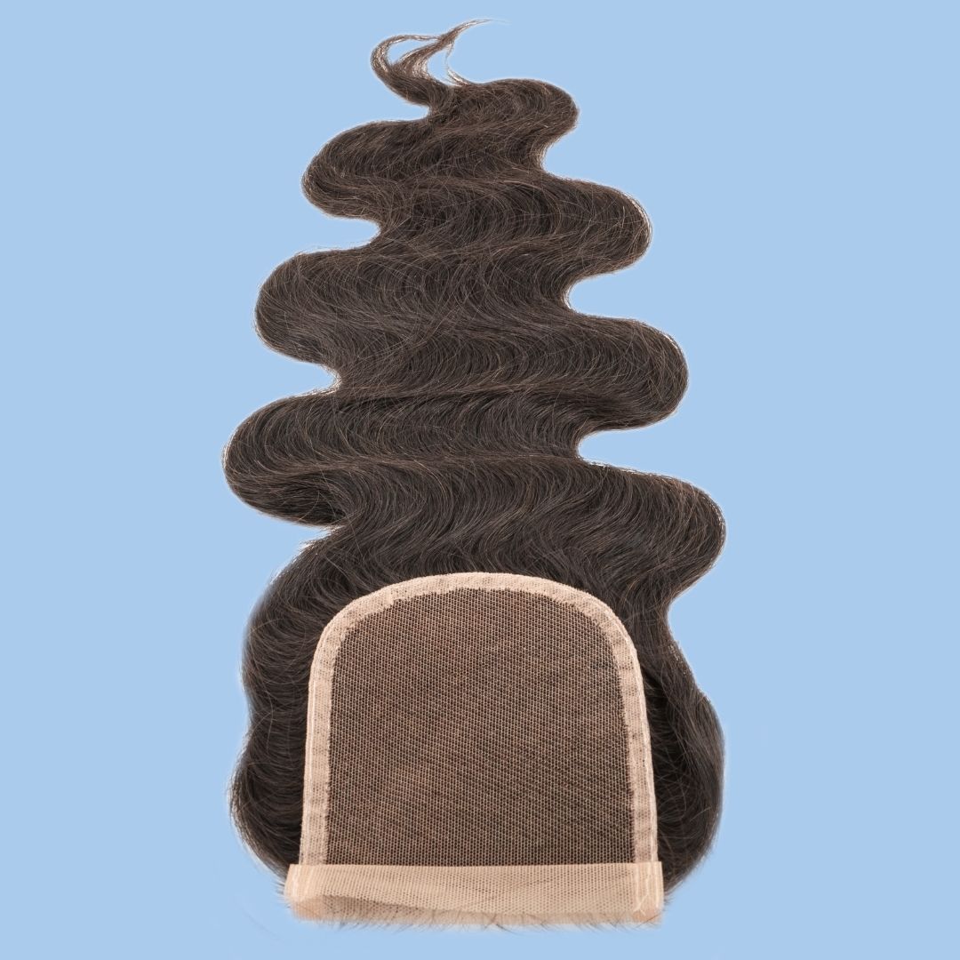 Malaysian Body Wave Closure - your-beauty-matters