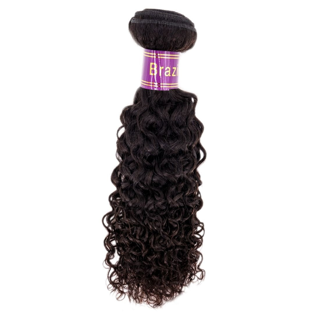 Brazilian Kinky Curly Bundle - your-beauty-matters