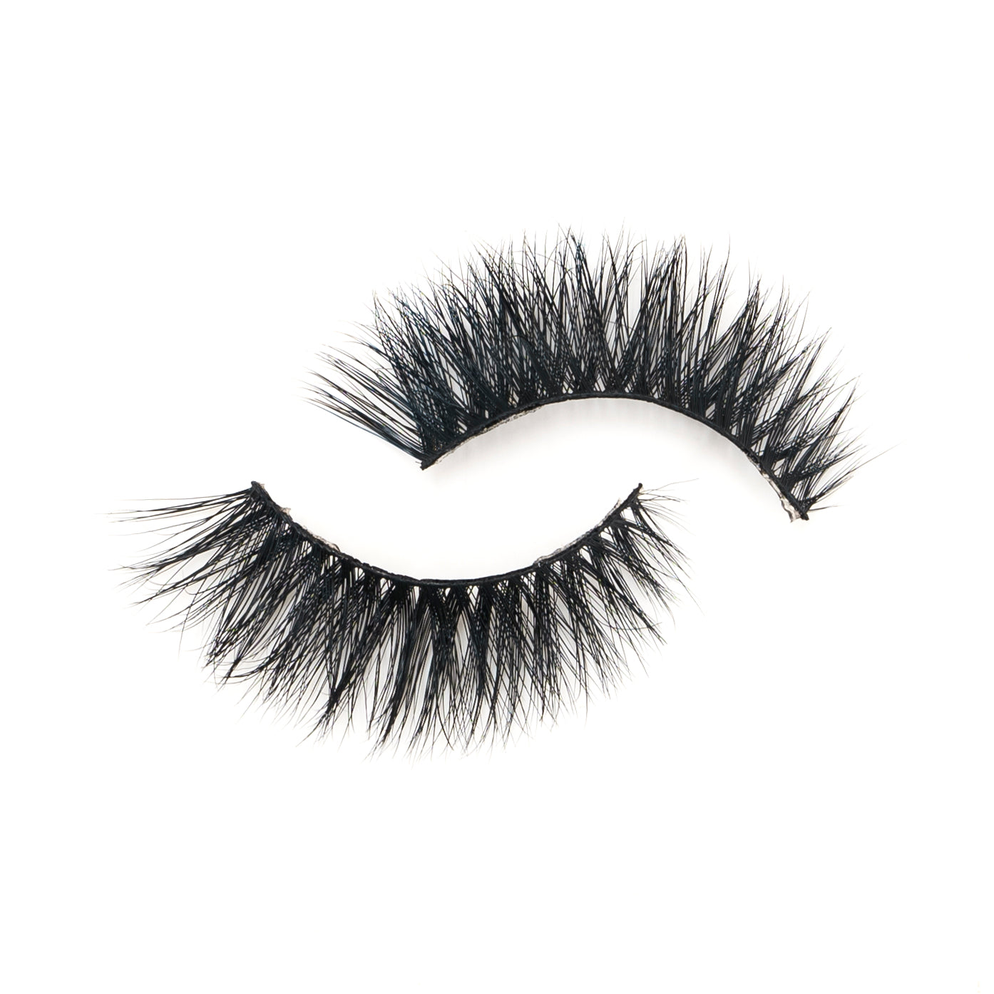 Lola 3D Mink Lashes - your-beauty-matters
