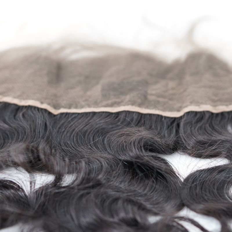 Brazilian Body Wave Frontal - your-beauty-matters
