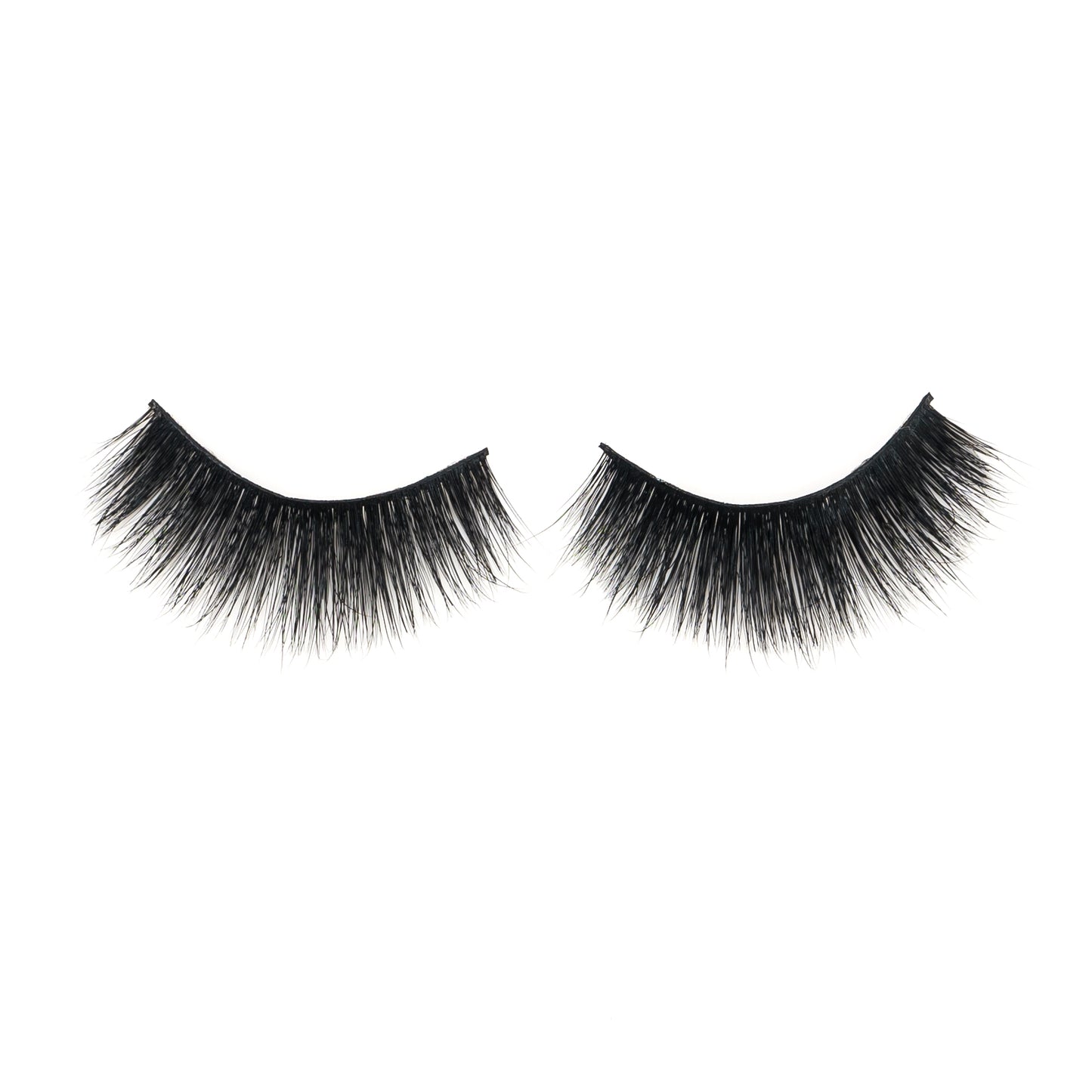 London 3D Mink Lashes - your-beauty-matters