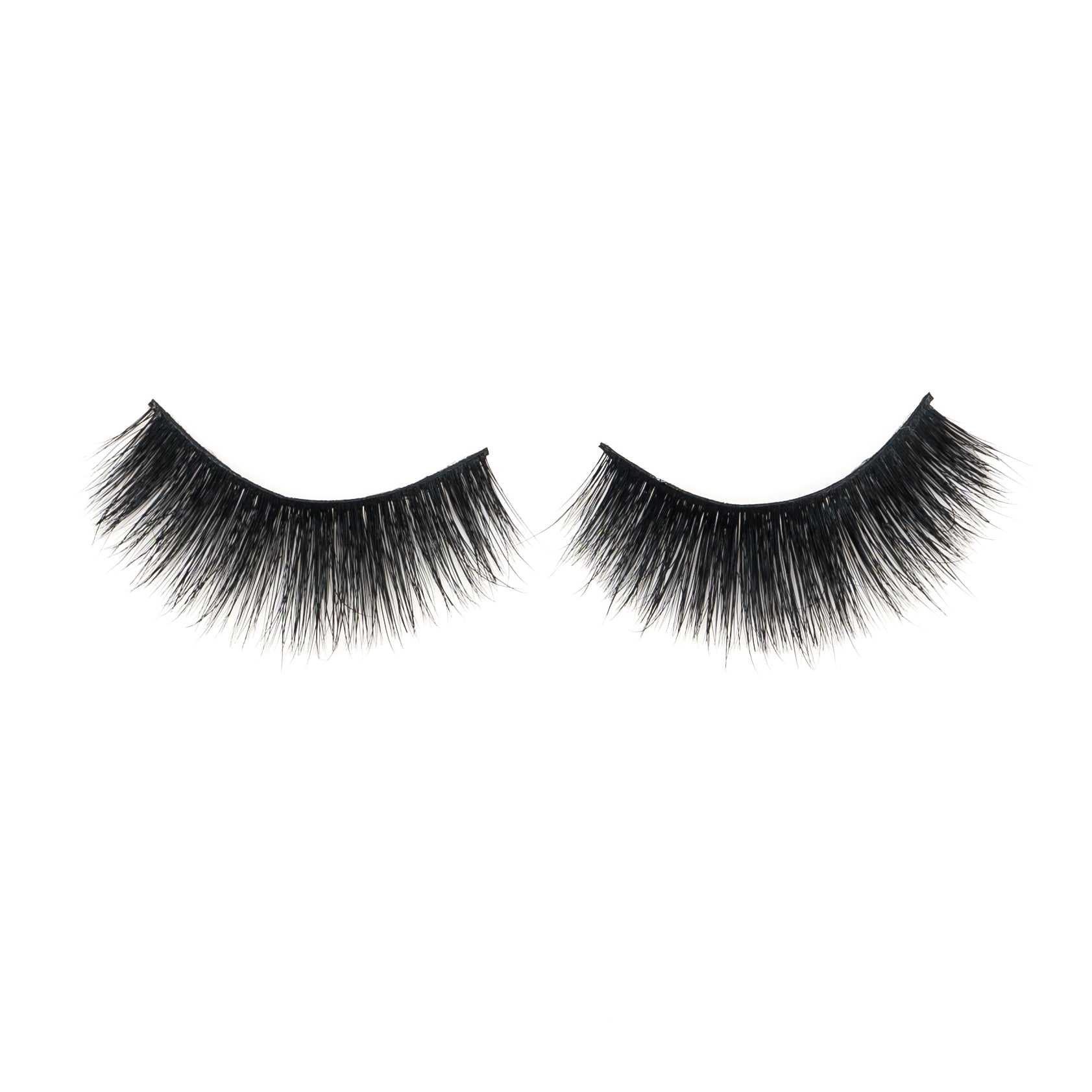 London 3D Mink Lashes - your-beauty-matters
