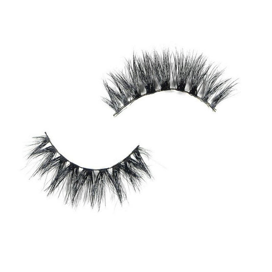 Dubai 3D Mink Lashes - your-beauty-matters