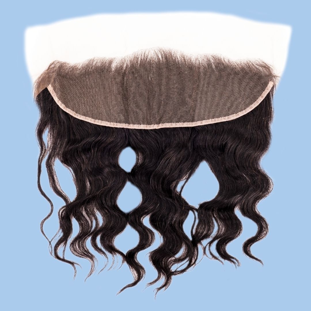 Brazilian Loose Wave Frontal - your-beauty-matters
