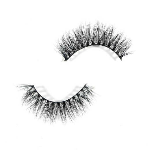 Vegas 3D Mink Lashes - your-beauty-matters