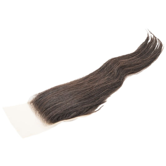 Vietnamese Straight Closure - your-beauty-matters