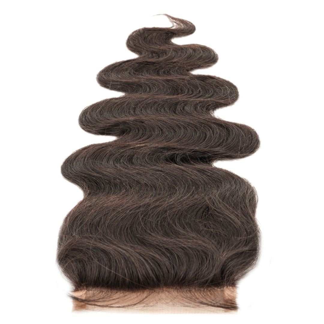Malaysian Body Wave Closure - your-beauty-matters