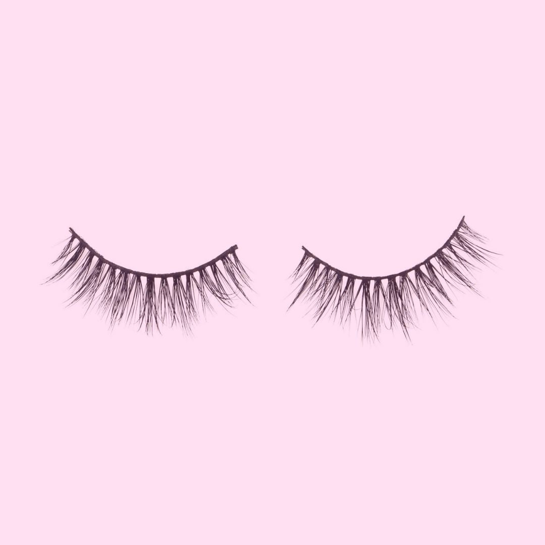 Atlanta 3D Mink Lashes - your-beauty-matters