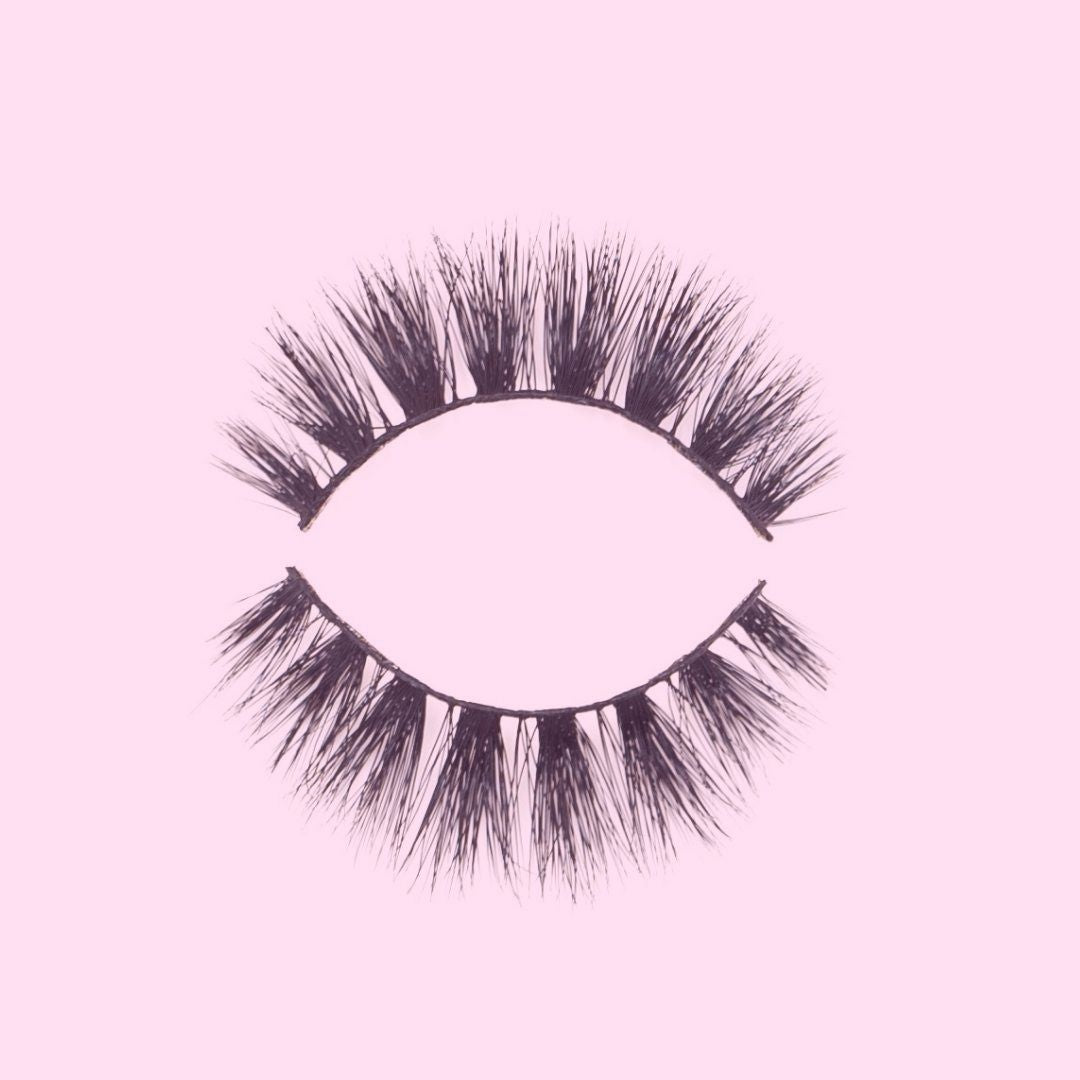 Alice 3D Mink Lashes - your-beauty-matters
