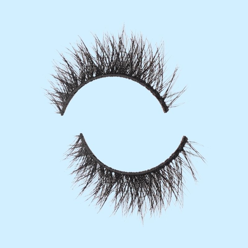 Chloe 3D Mink Lashes - your-beauty-matters