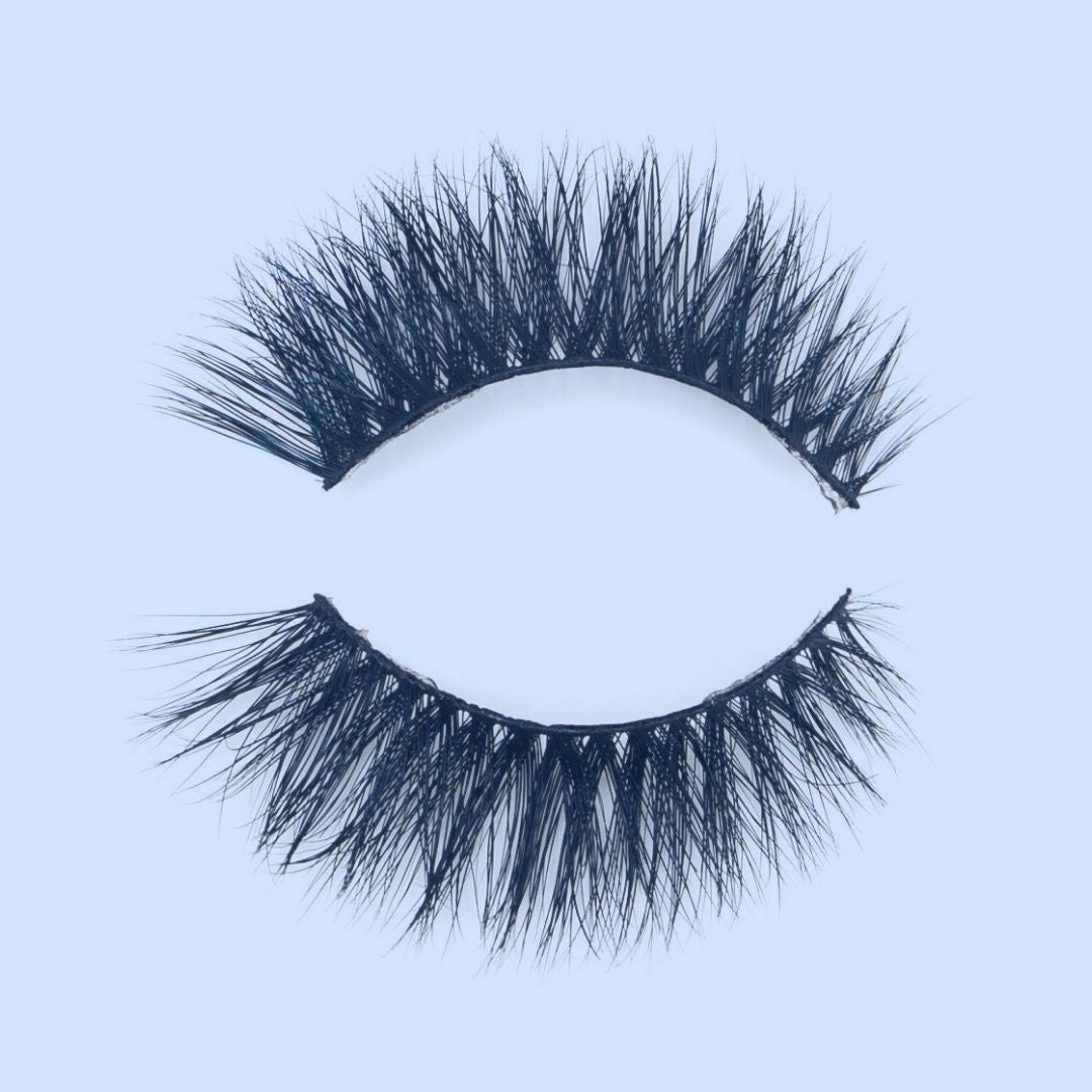 Lola 3D Mink Lashes - your-beauty-matters