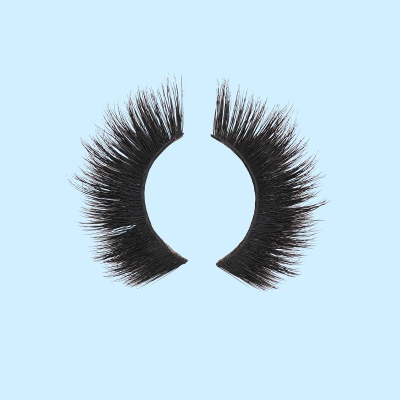 Eden 3D Mink Lashes - your-beauty-matters