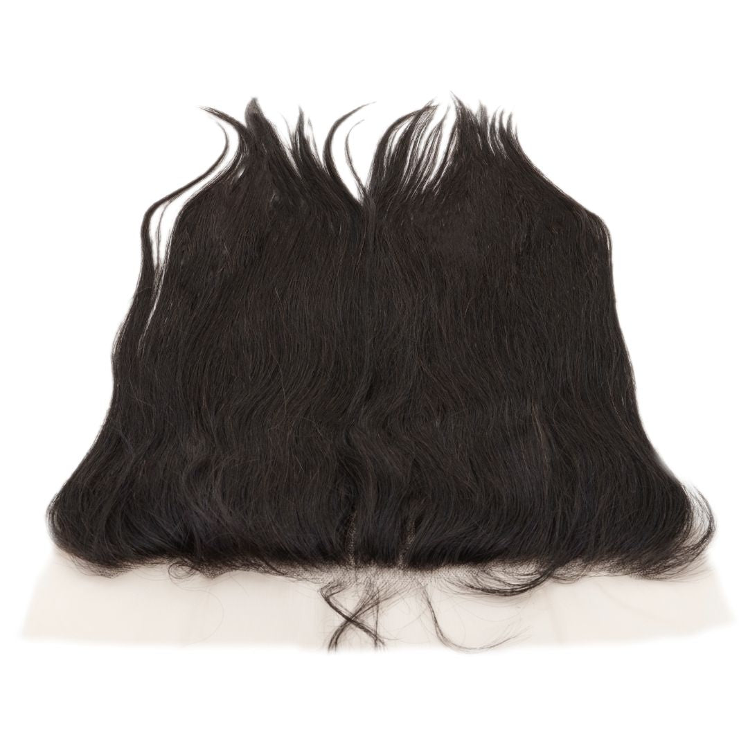 Malaysian Silky Straight Lace Frontal - your-beauty-matters