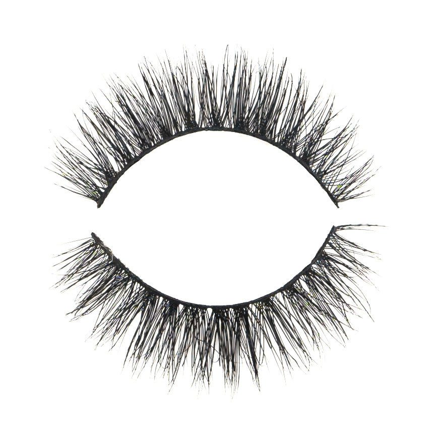 Vegas 3D Mink Lashes - your-beauty-matters