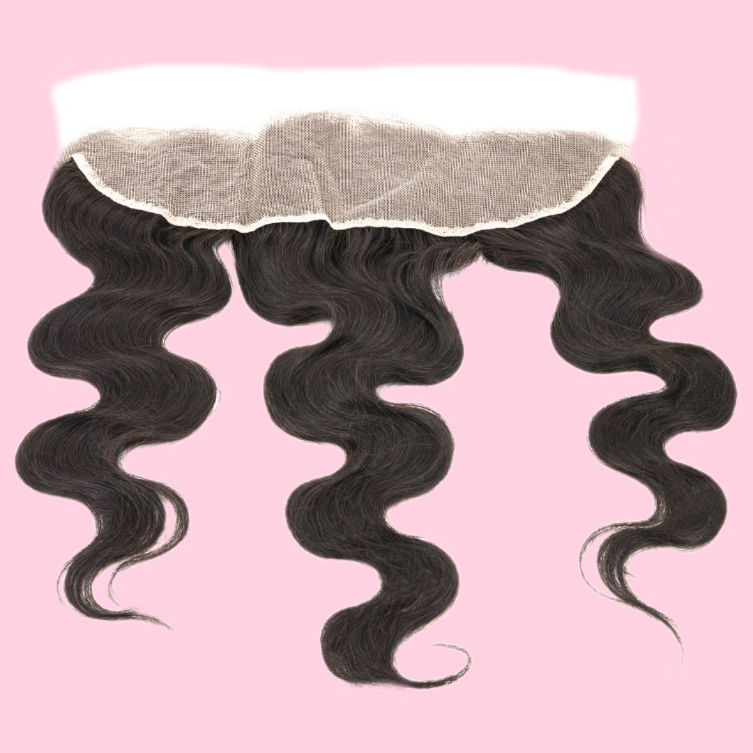 Brazilian Body Wave Frontal - your-beauty-matters