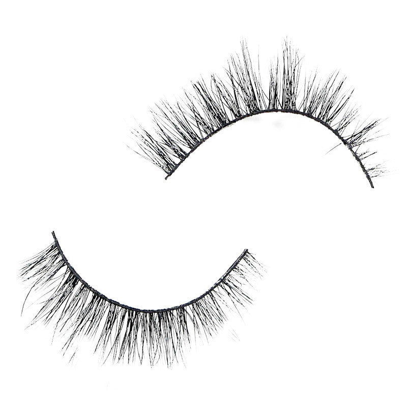 Milan 3D Mink Lashes - your-beauty-matters