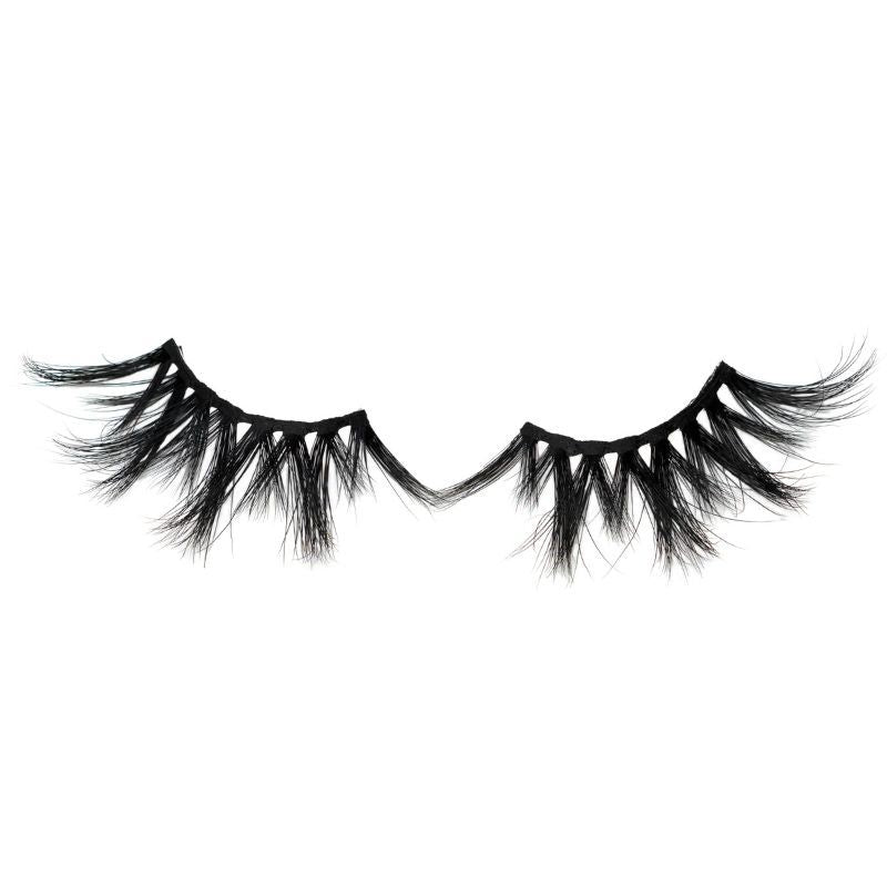 July 3D Mink Lashes 25mm - your-beauty-matters